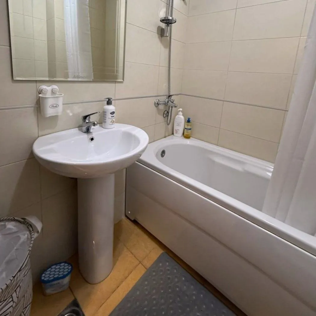 Izdavanje, garsonjera, 30m², Tuški Put, Podgorica