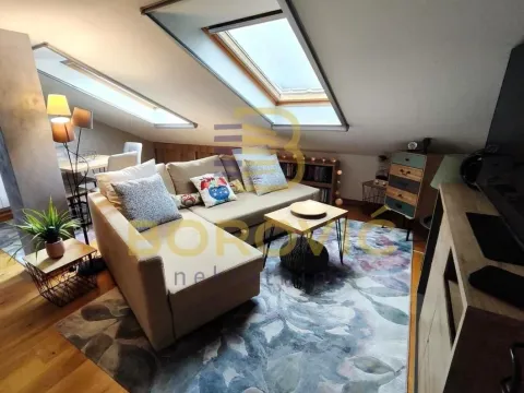 Prodaja, dvosoban stan, 44m², Lekino Brdo, Voždovac Sve Podlokacije - image 1