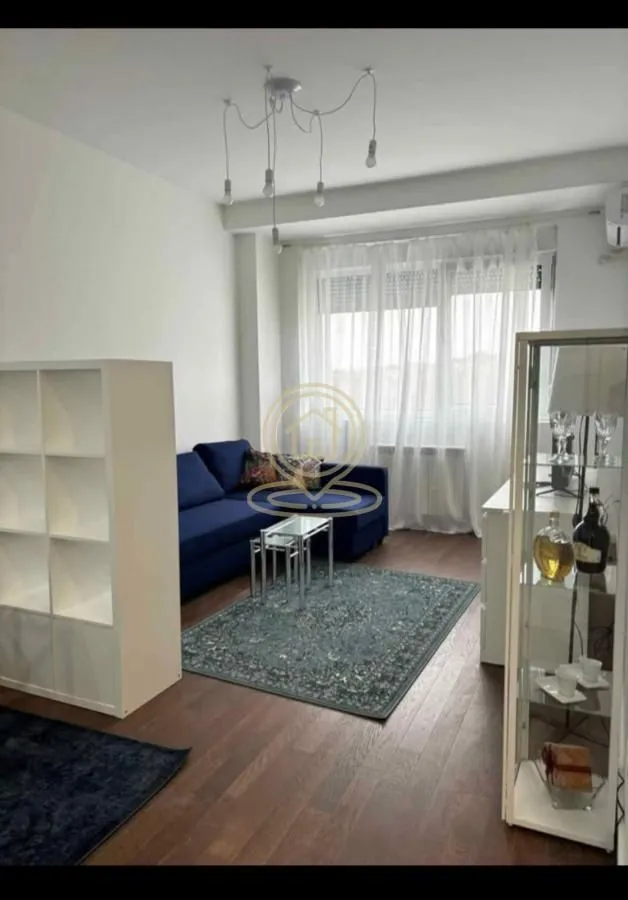 Rent, one bedroom apartment, 47m², Bubanj, Kragujevac