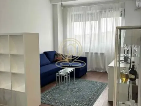 Rent, one bedroom apartment, 47m², Bubanj, Kragujevac - image 3