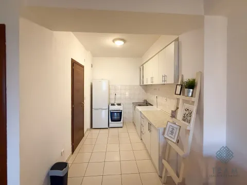 Izdavanje, jednosoban stan, 52m², City Kvart, Podgorica - image 4