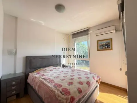 Izdavanje, dvosoban stan, 72m², Zabjelo, Podgorica - image 5