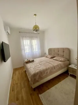 Rent, one bedroom apartment, 48m², Ljubović, Podgorica - image 4