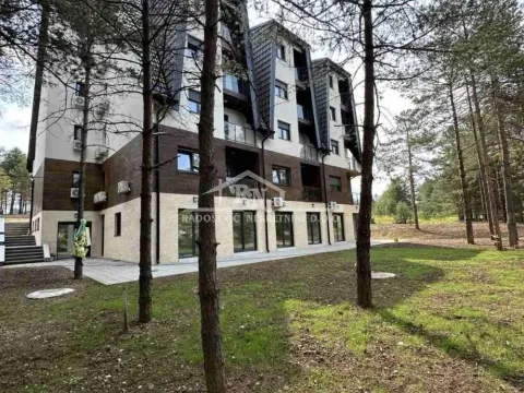 Sale, two bedroom apartment, 50m², Divčibare, Valjevo - image 3