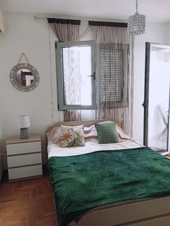 Prodaja, jednosoban stan, 33m², Rozino, Budva
