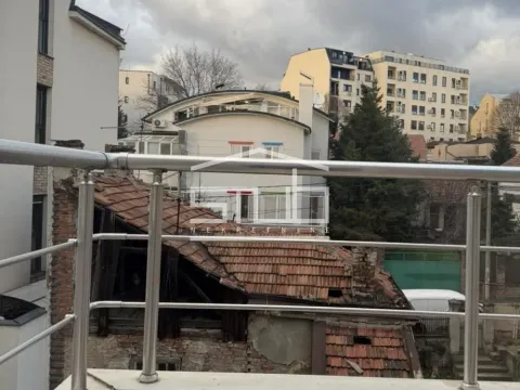 Prodaja, dvosoban stan, 34m², Autokomanda, Voždovac Sve Podlokacije - image 9