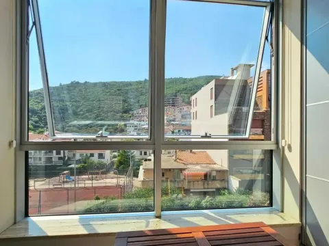 Prodaja, trosoban stan, 90m², Rozino, Budva - image 11