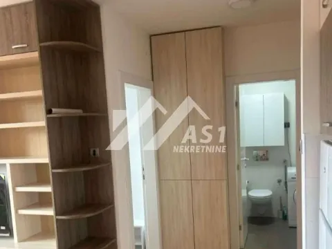 Izdavanje, jednosoban stan, 42m², Salajka, Novi Sad Sve Podlokacije - image 7