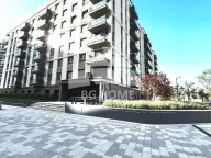 Prodaja, jednosoban stan, 54m², Savski Venac, Beograd - image 17