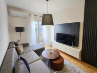 Izdavanje, jednosoban stan, 42m², Central Point, Podgorica - image 6