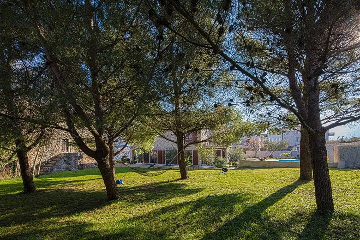 Sale, house, 497m², Prčanj, Kotor