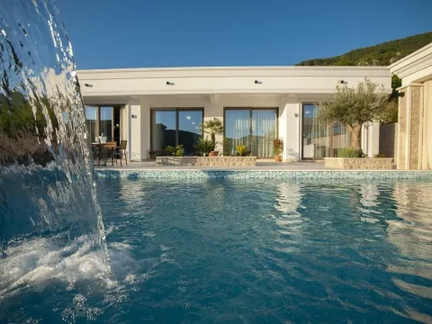 Sale, house, 190m², Prijevor, Budva - image 15