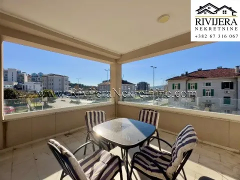 Prodaja, dvosoban stan, 96m², Seljanovo, Tivat - image 3