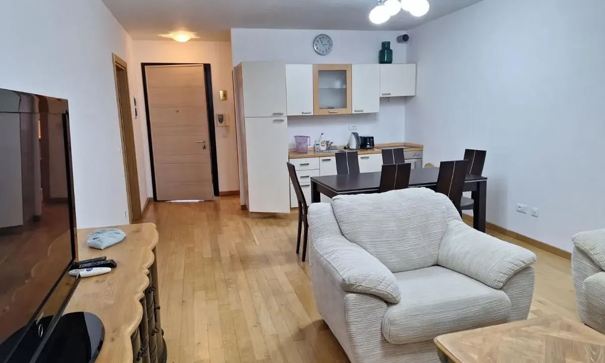 Sale, two bedroom apartment, 90m², Budva, Crna Gora