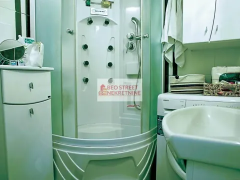 Prodaja, dvosoban stan, 56m², Borča 1, Borča Sve Podlokacije - image 12