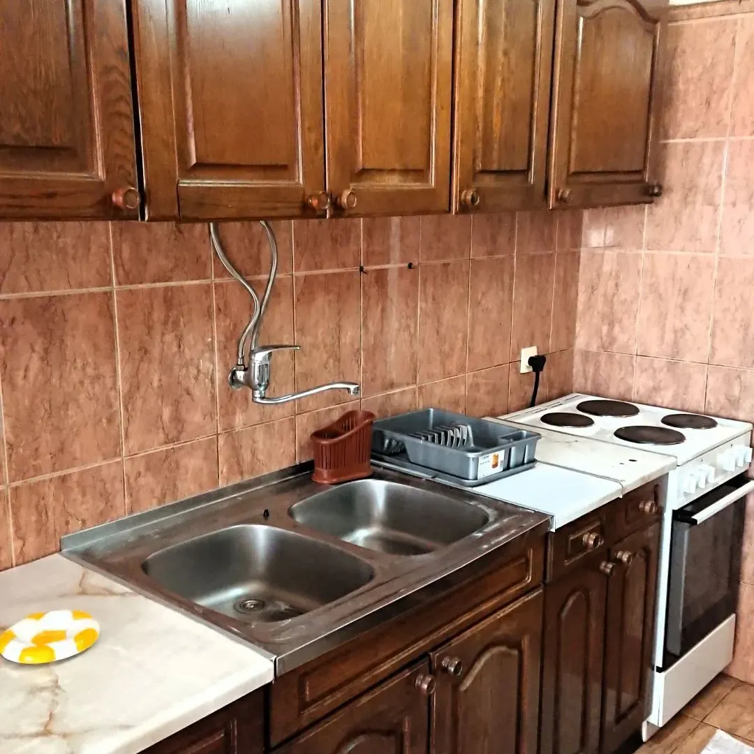 Rent, two bedroom apartment, 62m², Centar, Bar
