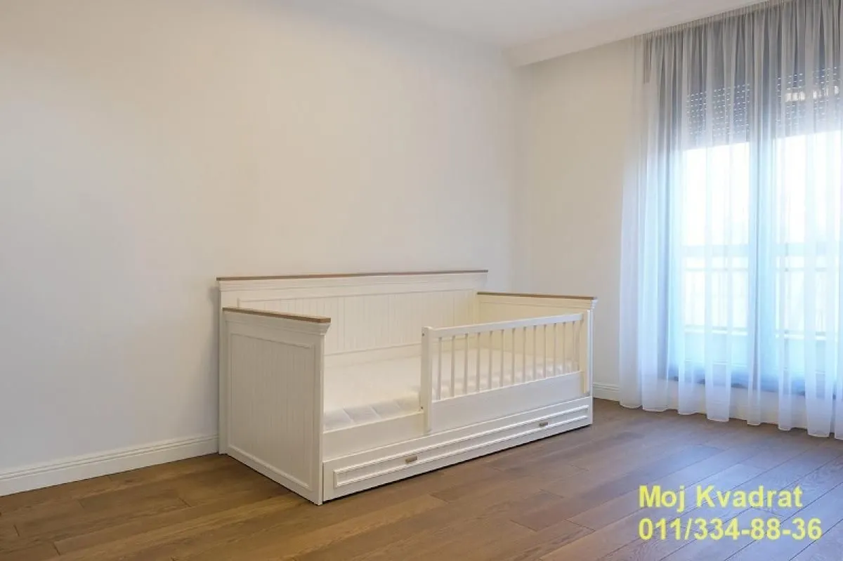 Sale, apartment, 232m², Banovo Brdo, Beograd