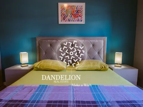 Izdavanje, jednosoban stan, 50m², Central Point, Podgorica - image 14