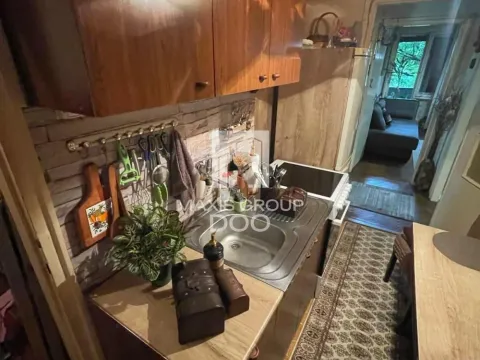 Prodaja, trosoban stan, 54m², Neimar, Vračar Sve Podlokacije - image 5