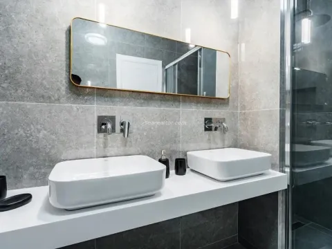 Sale, house, 220m², Reževići, Budva - image 24