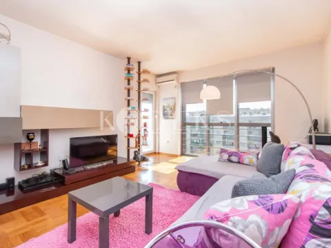 Rent, one bedroom apartment, 54m², Zabjelo, Podgorica - image 2