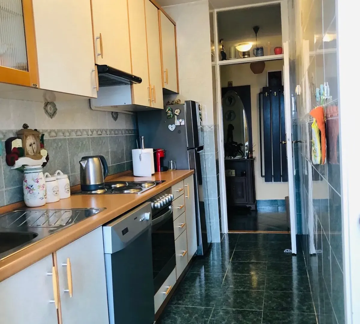 Prodaja, stan, 85m², Podgorica, Crna Gora