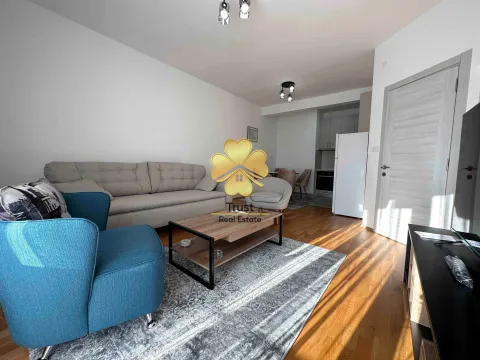 Izdavanje, dvosoban stan, 70m², Zabjelo, Podgorica