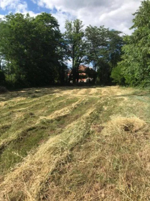 Sale, land lot, 1019m², Zeta, Podgorica