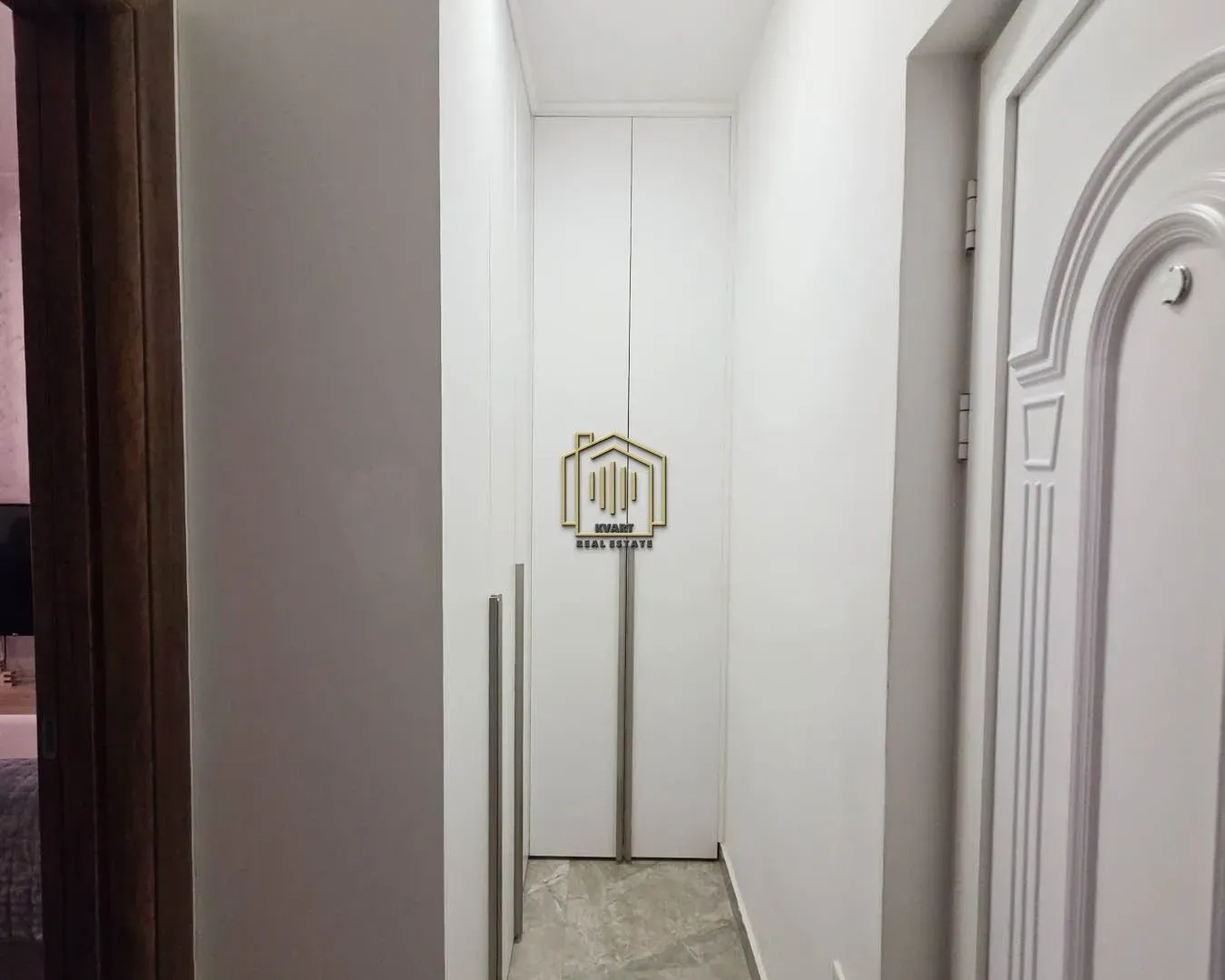 Rent, one bedroom apartment, 40m², Preko Morače, Podgorica