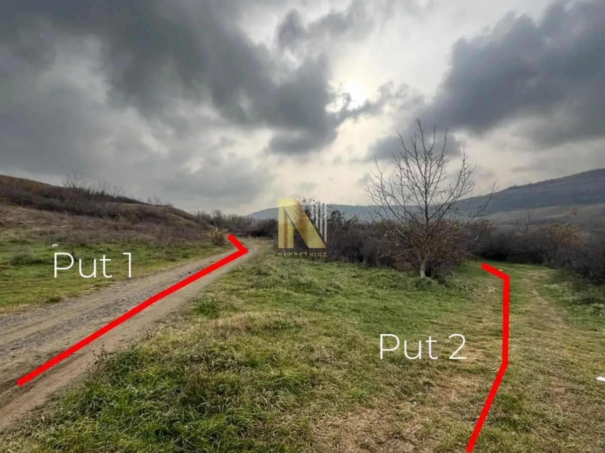 Prodaja, plac, 154m², Beočin, Srbija