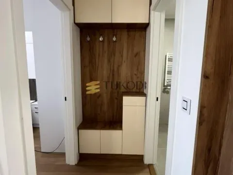 Izdavanje, jednosoban stan, 45m², Telep, Novi Sad Sve Podlokacije - image 9