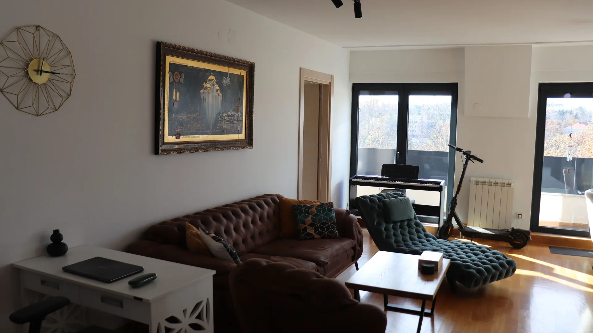 Prodaja, četvorosoban stan, 103m², Voždovačka Crkva, Voždovac Sve Podlokacije