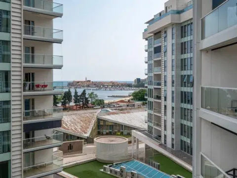 Prodaja, stan, 104m², Budva, Crna Gora - image 4