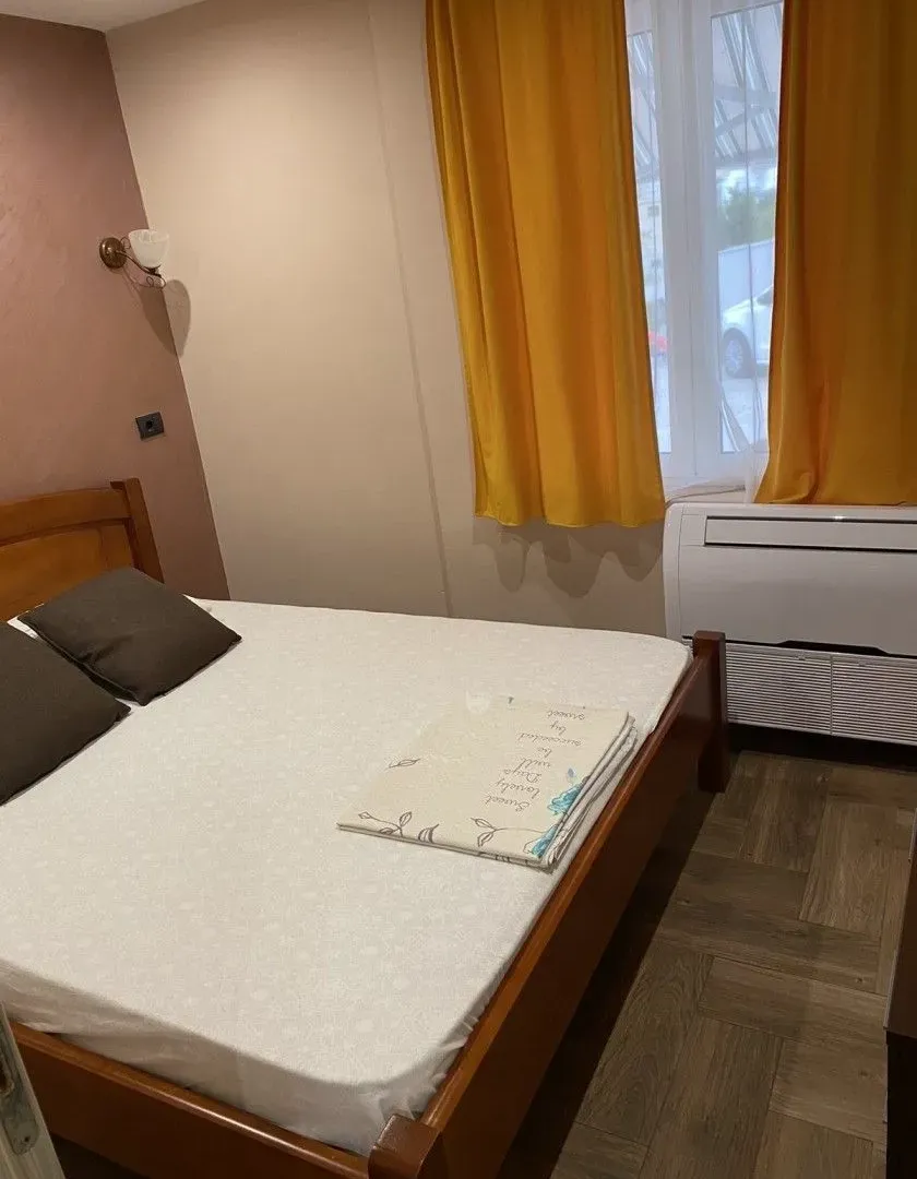 Rent, one bedroom apartment, 55m², Šušanj, Bar