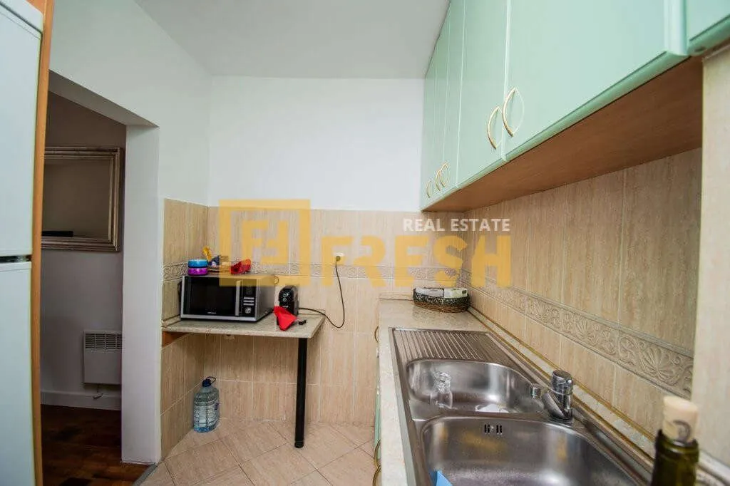 Prodaja, trosoban stan, 92m², Ljubović, Podgorica