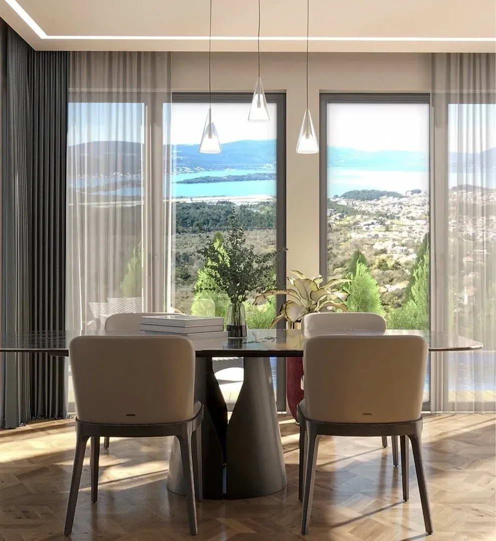 Prodaja, kuća, 130m², Tivat, Crna Gora