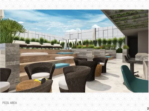 Sale, two bedroom apartment, 66m², Centar, Budva - image 13