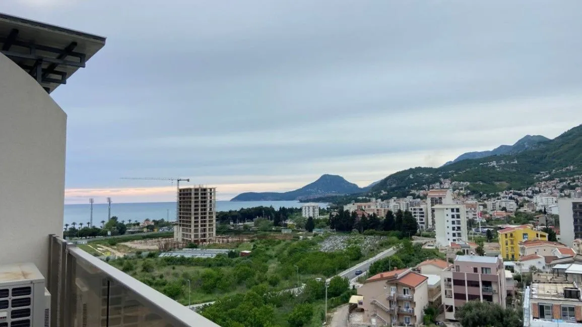 Prodaja, dvosoban stan, 81m², Topolica, Bar