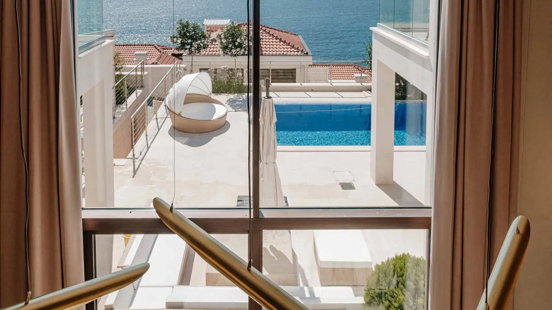 Sale, house, 291m², Sveti Stefan, Budva
