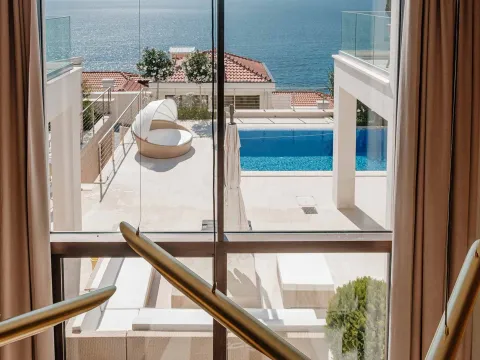 Prodaja, kuća, 291m², Sveti Stefan, Budva - image 3