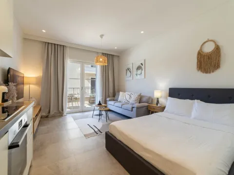 Sale, apartment, 37m², Luštica Bay, Tivat - image 19