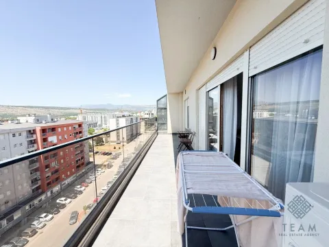 Izdavanje, četvorosoban stan, 125m², Master Kvart, Podgorica - image 24