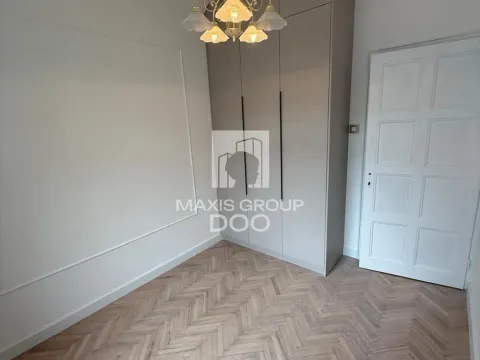 Izdavanje, trosoban stan, 80m², Slavija, Vračar Sve Podlokacije - image 3