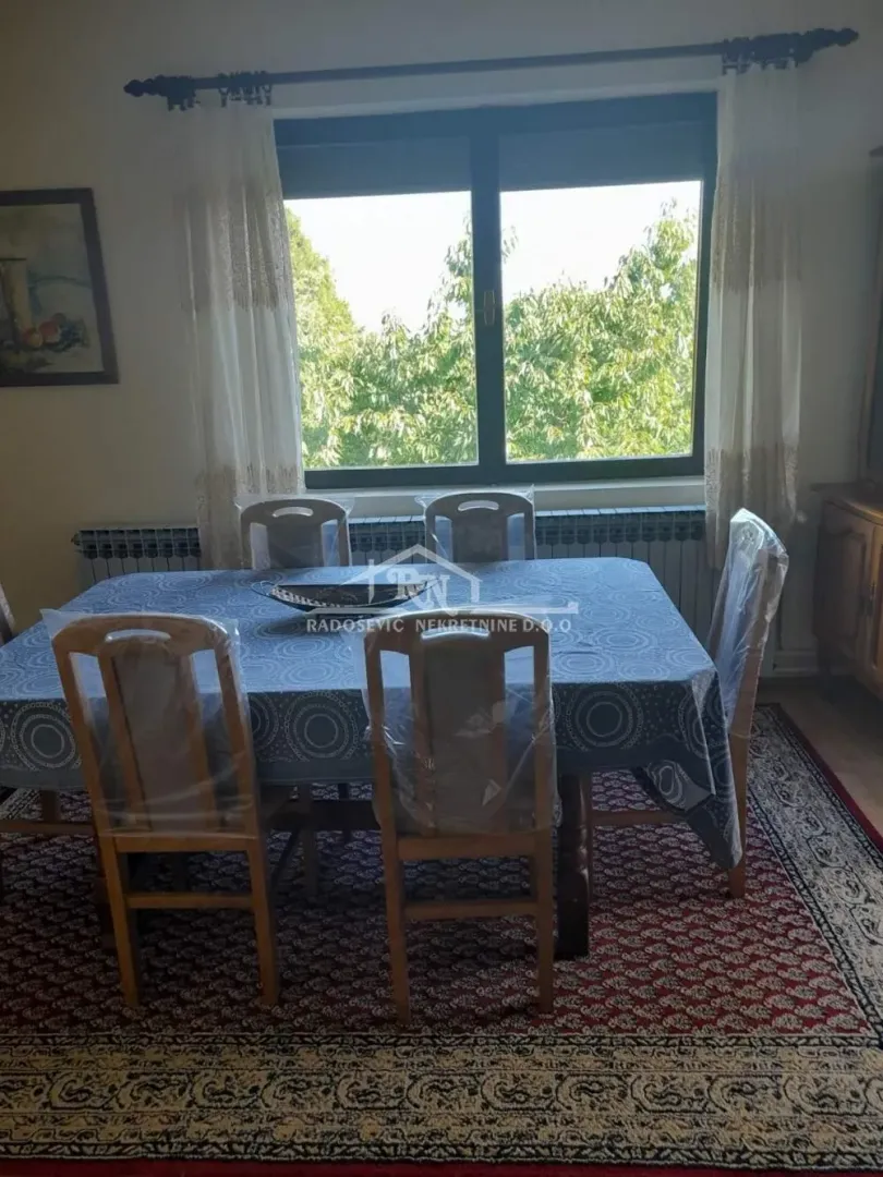 Rent, three bedroom apartment, 90m², Čukarica, Beograd
