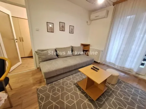 Izdavanje, dvosoban stan, 45m², Novo naselje, Novi Sad - image 3
