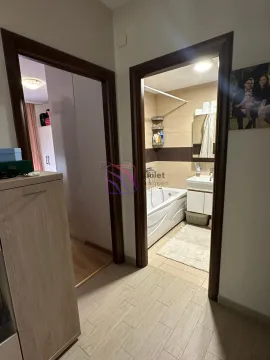 Prodaja, jednosoban stan, 48m², Podgorica, Crna Gora - image 8