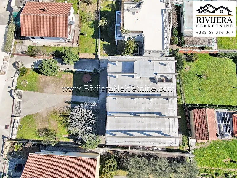 Prodaja, kuća, 405m², Bijela, Herceg Novi