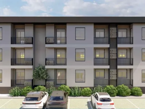 Prodaja, jednosoban stan, 40m², Zabjelo, Podgorica - image 2