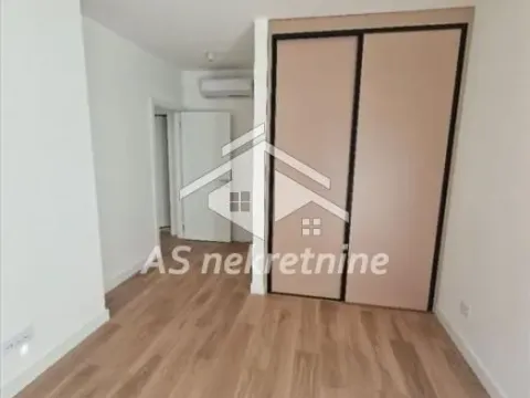 Rent, three bedroom apartment, 75m², Savski Venac, Beograd - image 12