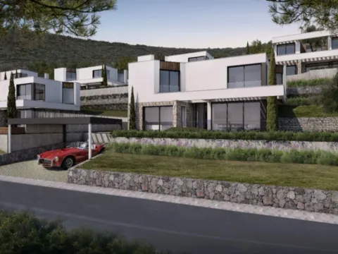 Prodaja, kuća, 179m², Podi, Herceg Novi - image 6